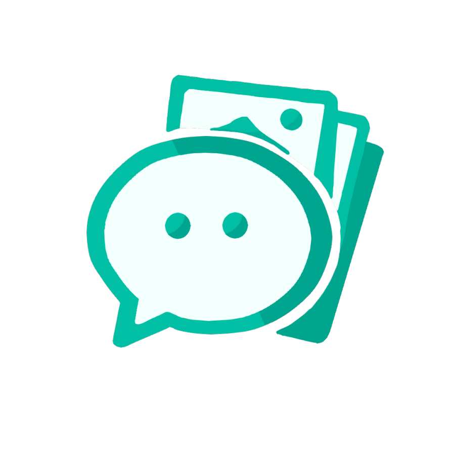SayMate Logo